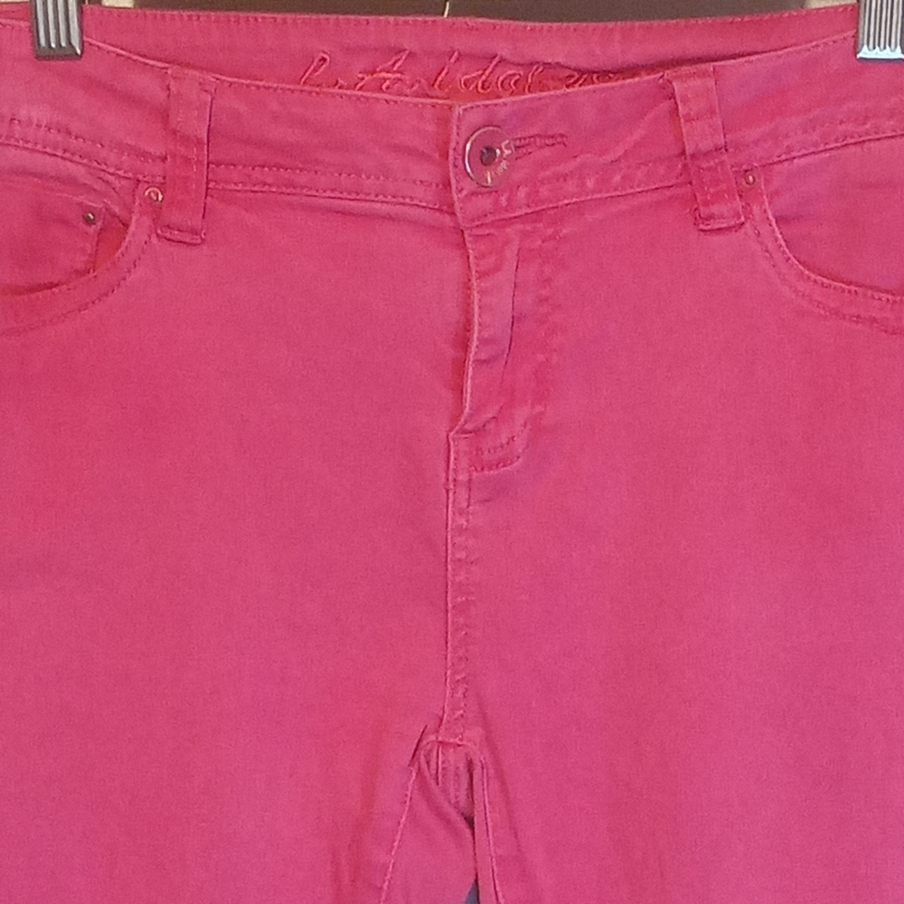 Pink Jeans - Picture 5 of 8